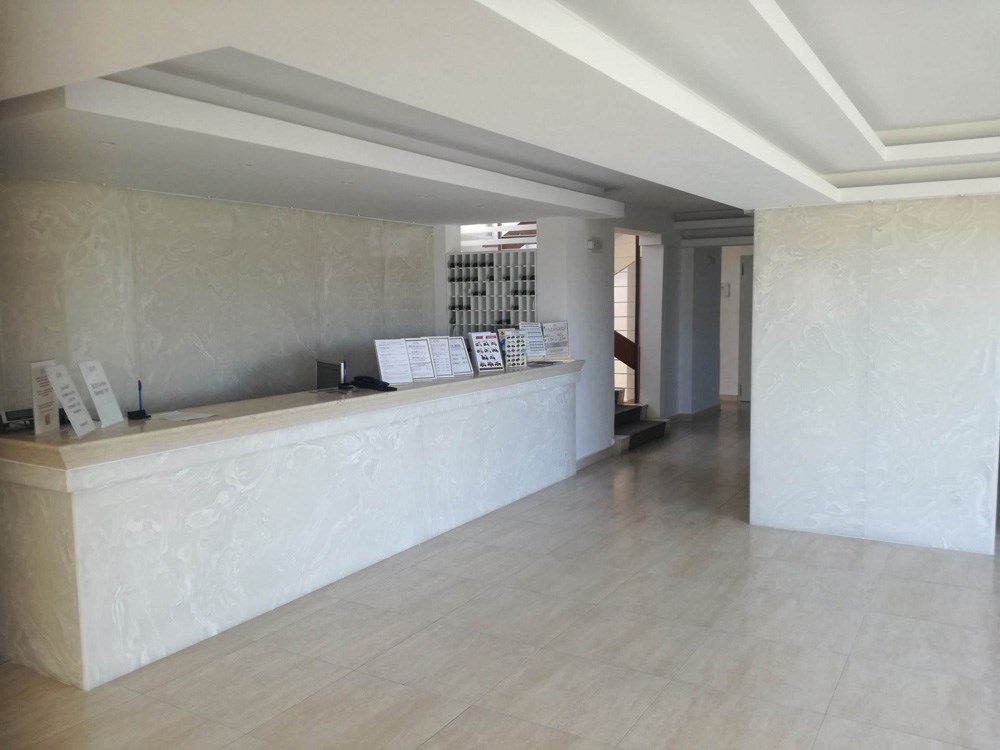 Hotell Lito Hotel i Rhodes, Grekland - Bild 13