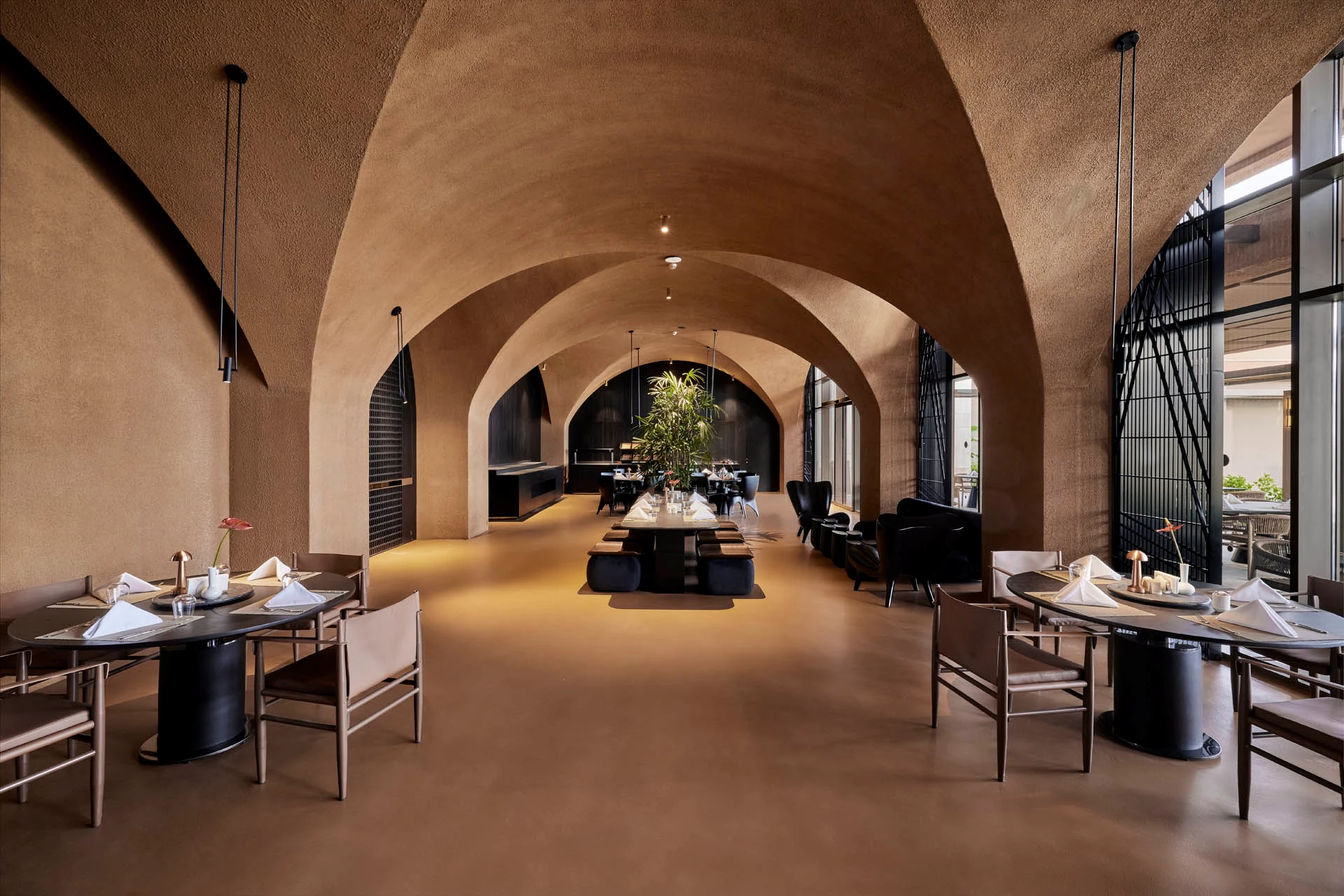 Hotell Lusso Sorgun i Antalya, Turkiet - Bild 16