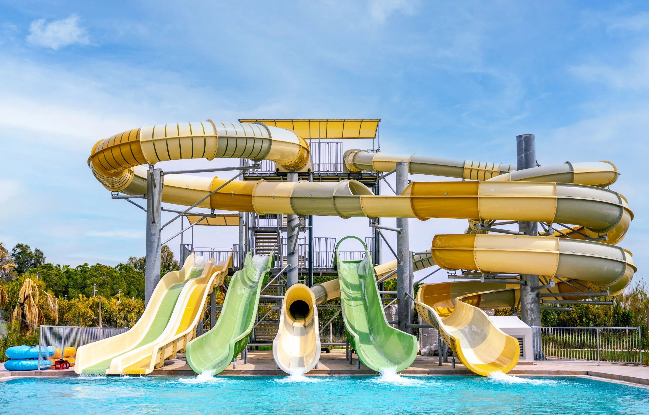 Hotell Lusso Sorgun i Antalya, Turkiet - Bild 5