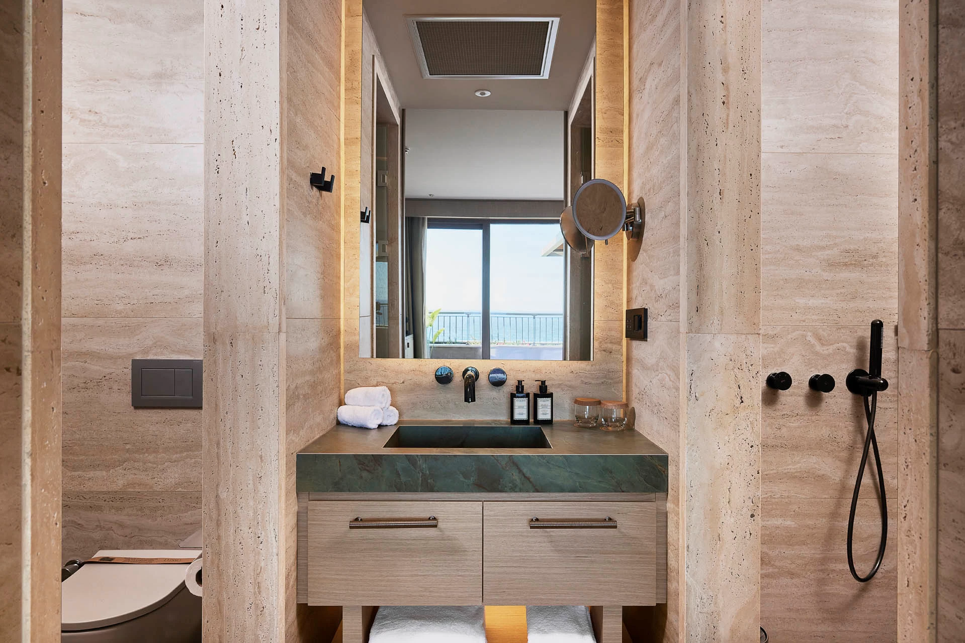 Hotell Lusso Sorgun i Antalya, Turkiet - Bild 22