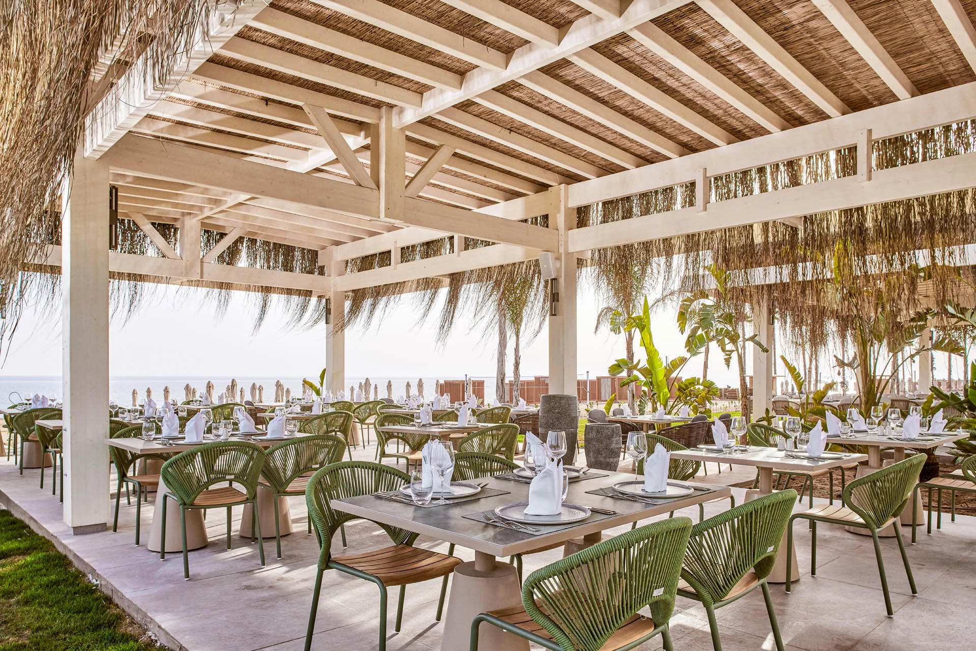 Hotell Lusso Sorgun i Antalya, Turkiet - Bild 10