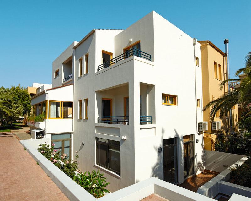 Hotell Lycasti Hotel i Crete, Grekland - Bild 1