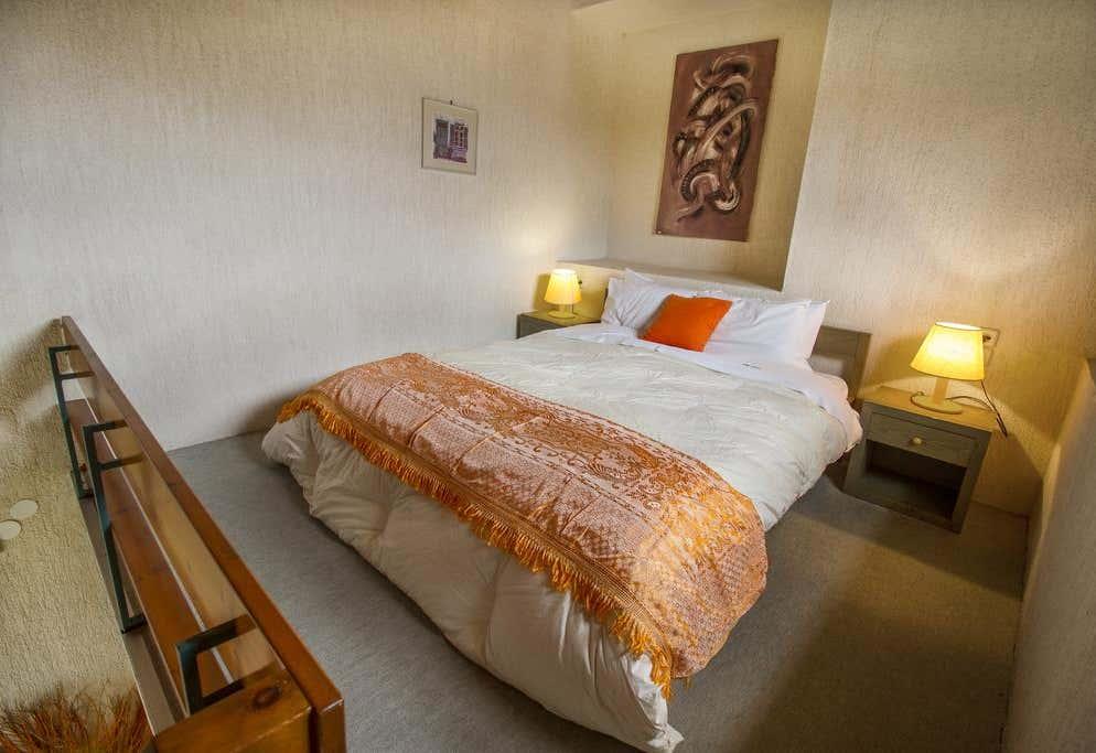 Hotell Lycasti Hotel i Crete, Grekland - Bild 19