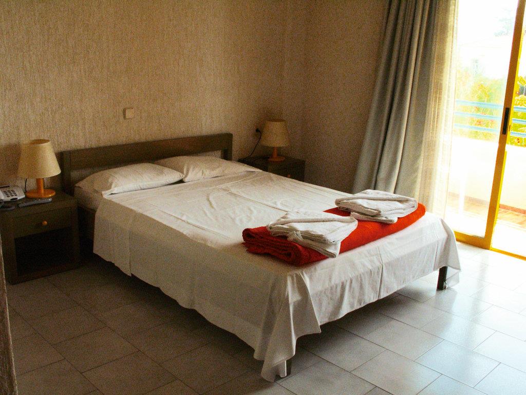 Hotell Lycasti Hotel i Crete, Grekland - Bild 10