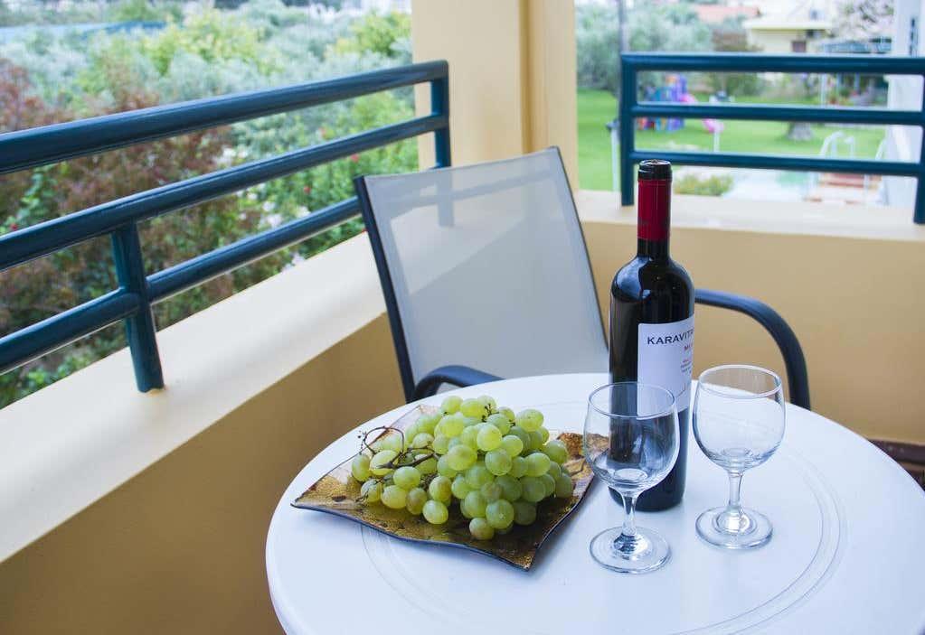 Hotell Lycasti Hotel i Crete, Grekland - Bild 15