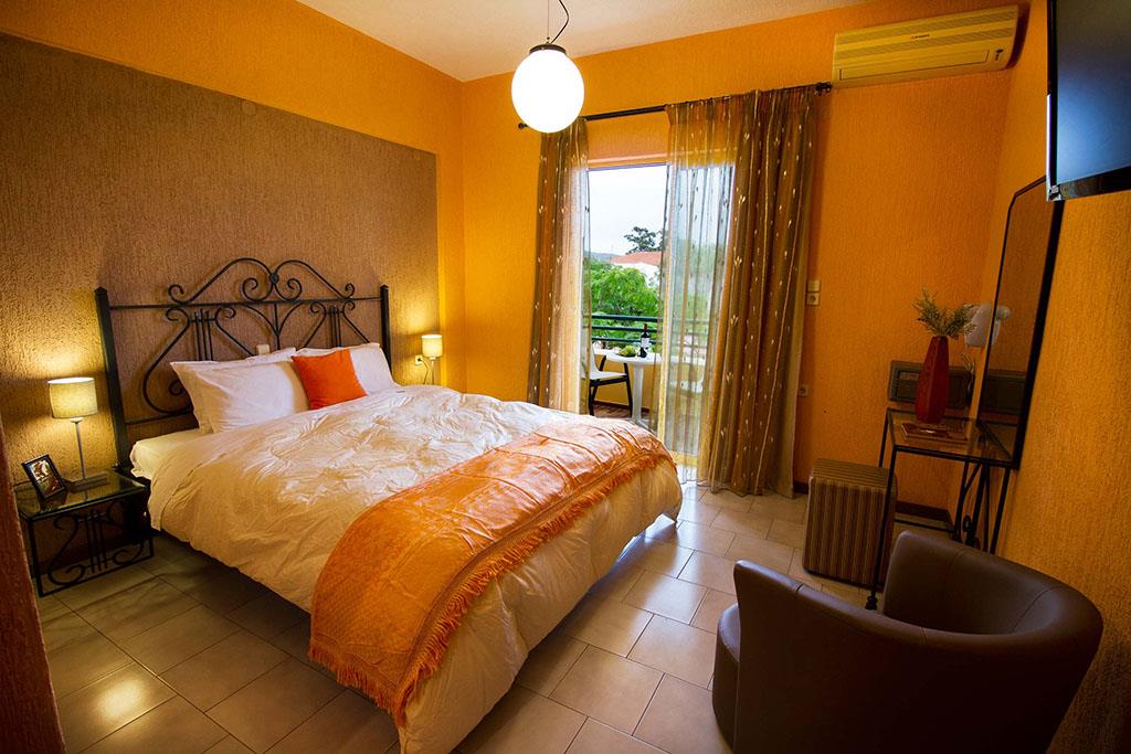 Hotell Lycasti Hotel i Crete, Grekland - Bild 16