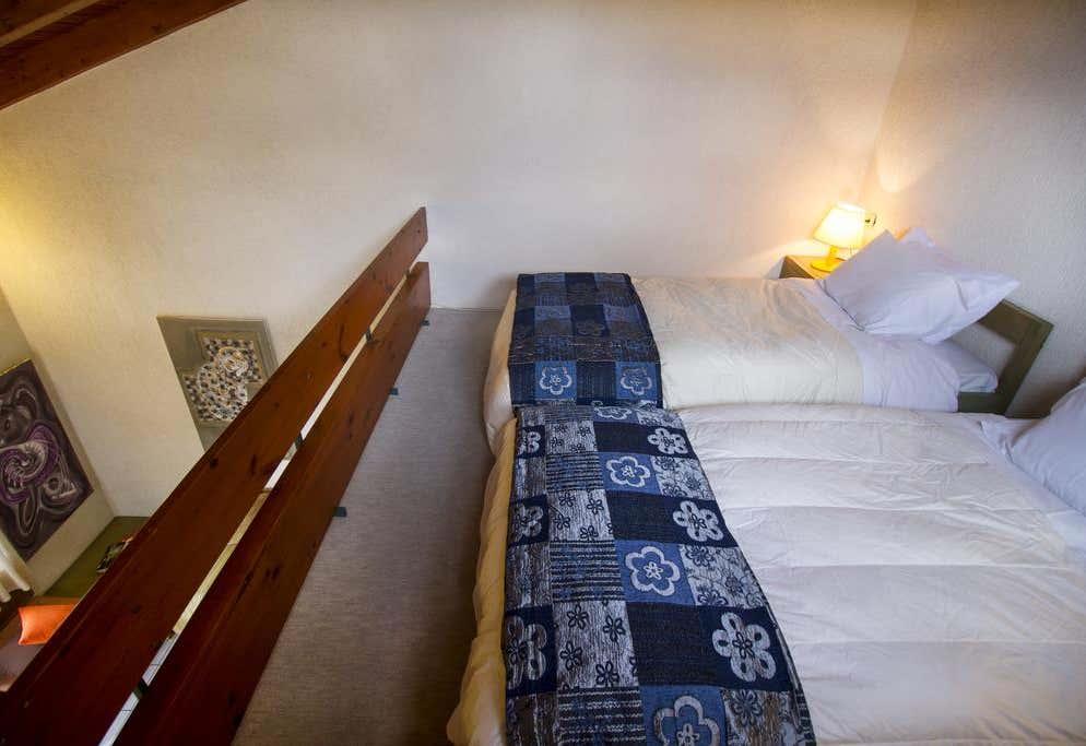 Hotell Lycasti Hotel i Crete, Grekland - Bild 17