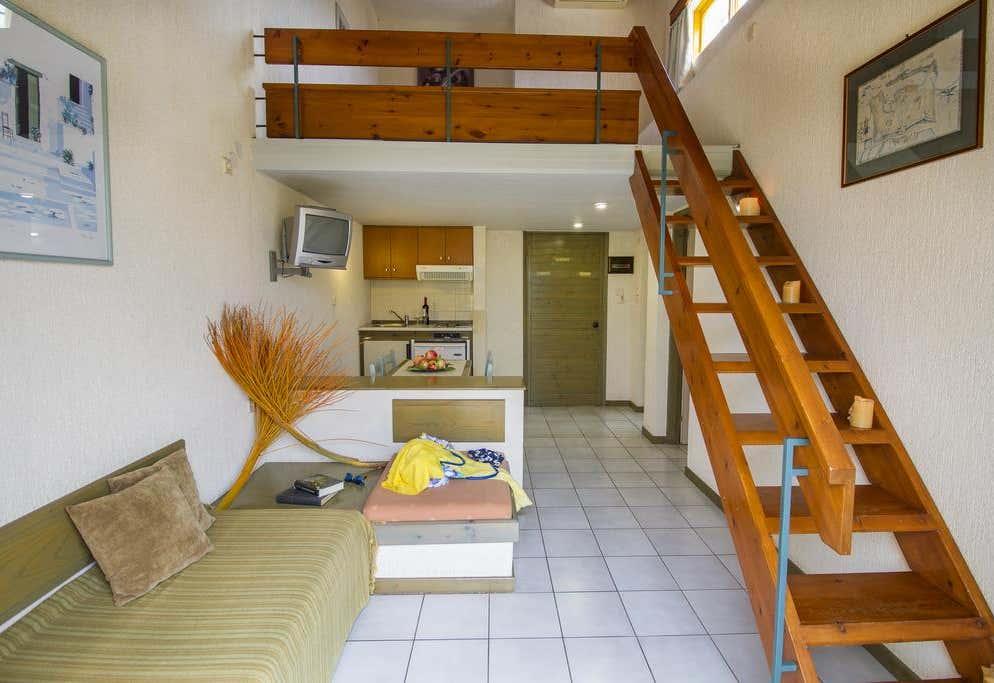 Hotell Lycasti Hotel i Crete, Grekland - Bild 18