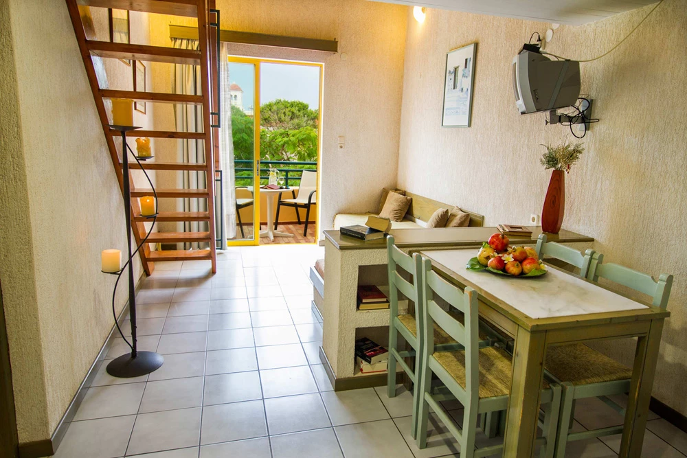 Hotell Lycasti Hotel i Crete, Grekland - Bild 21