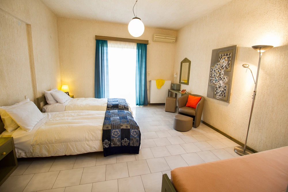 Hotell Lycasti Hotel i Crete, Grekland - Bild 23