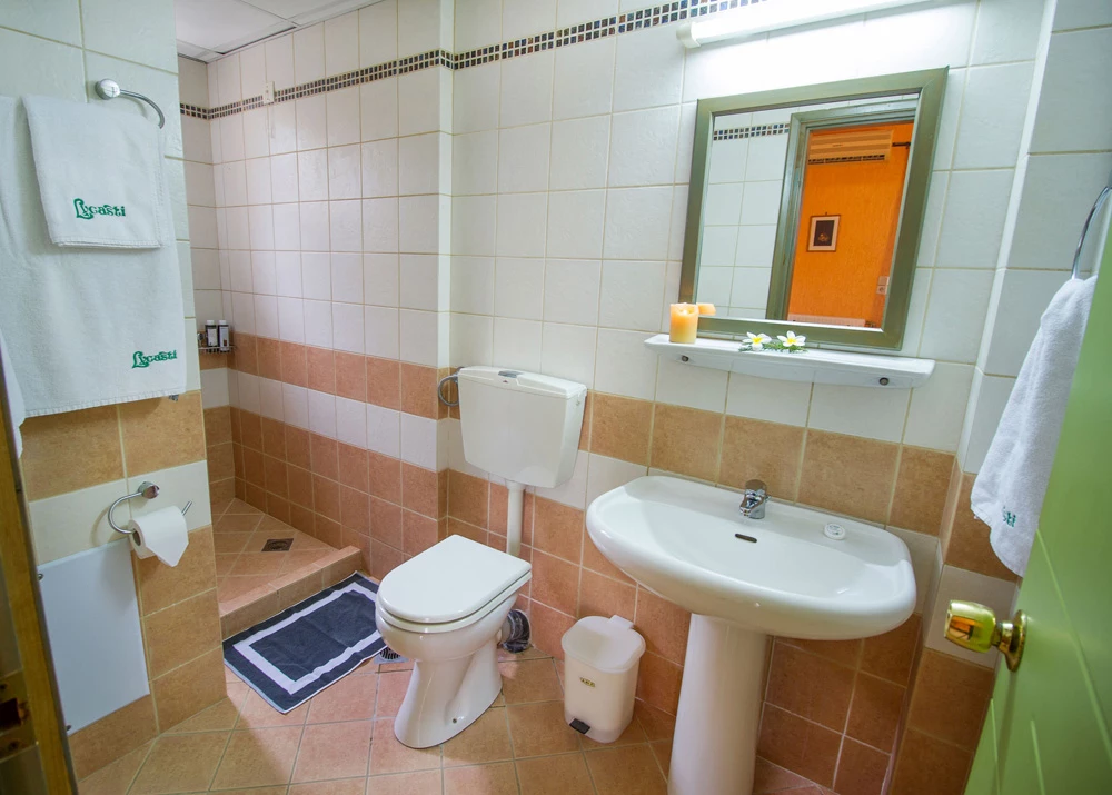 Hotell Lycasti Hotel i Crete, Grekland - Bild 36