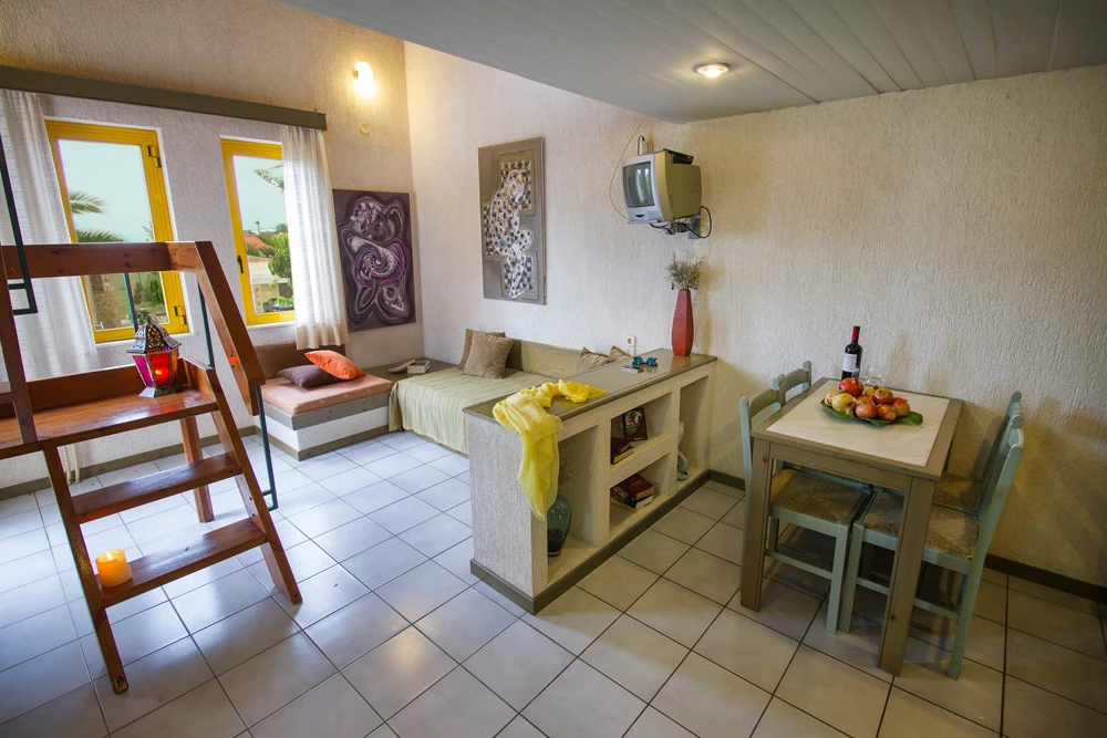 Hotell Lycasti Hotel i Crete, Grekland - Bild 24