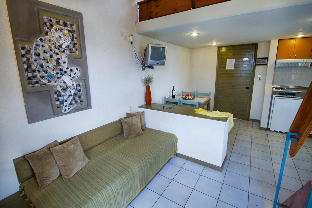 Hotell Lycasti Hotel i Crete, Grekland - Bild 25