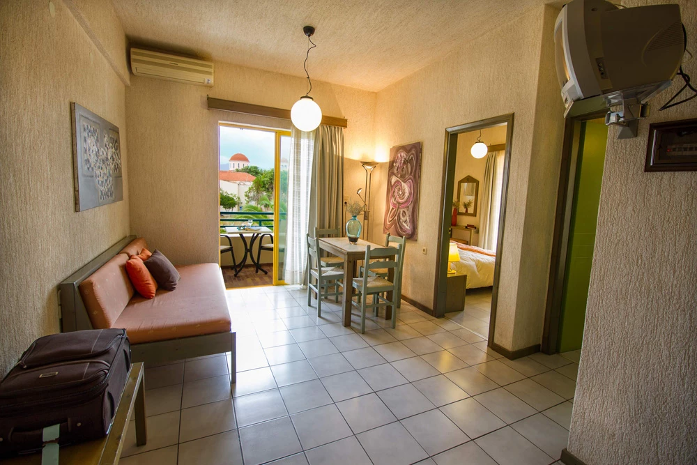 Hotell Lycasti Hotel i Crete, Grekland - Bild 28