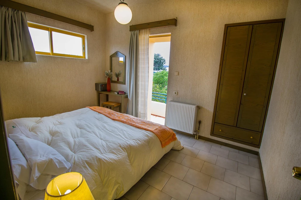 Hotell Lycasti Hotel i Crete, Grekland - Bild 29