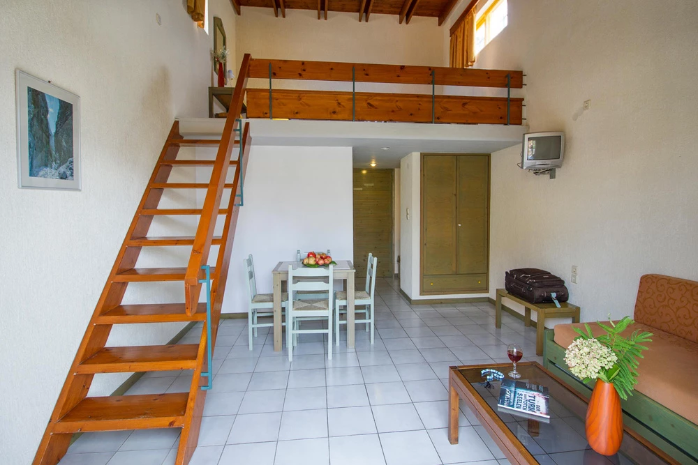 Hotell Lycasti Hotel i Crete, Grekland - Bild 30