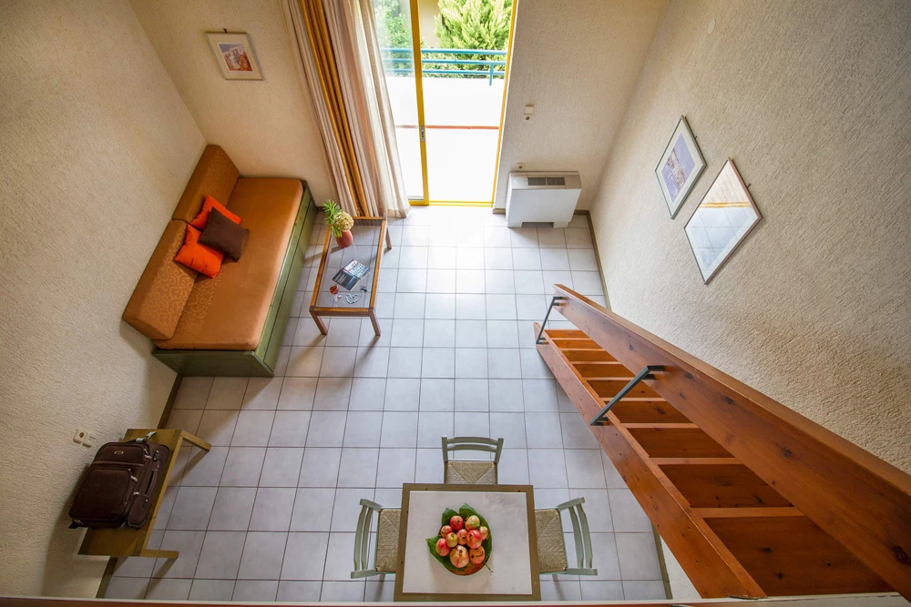 Hotell Lycasti Hotel i Crete, Grekland - Bild 32