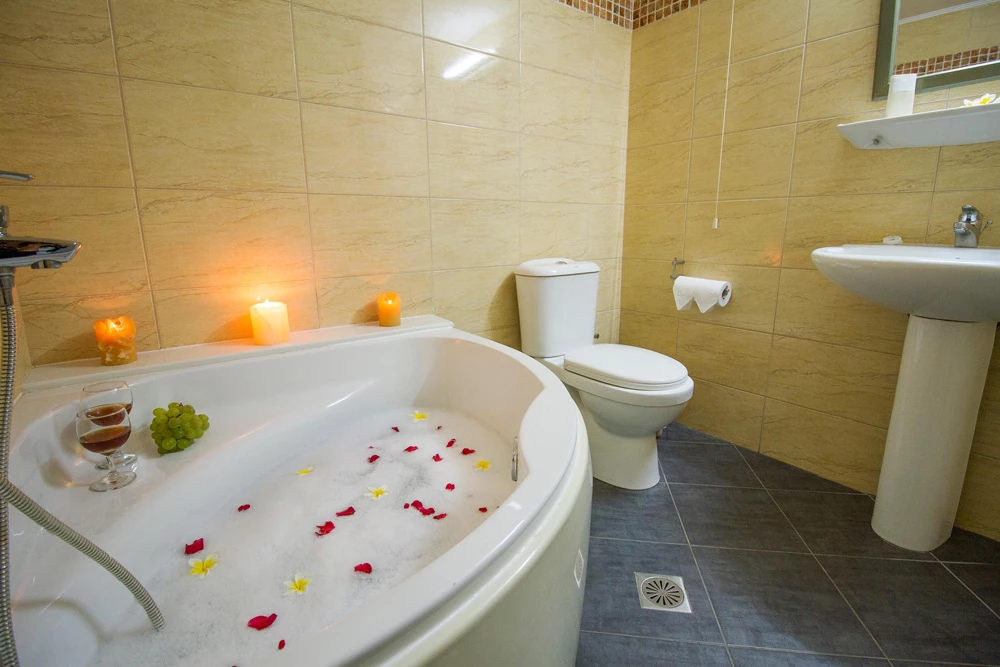 Hotell Lycasti Hotel i Crete, Grekland - Bild 37