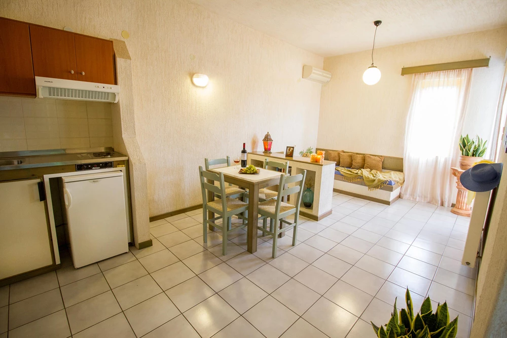 Hotell Lycasti Hotel i Crete, Grekland - Bild 33