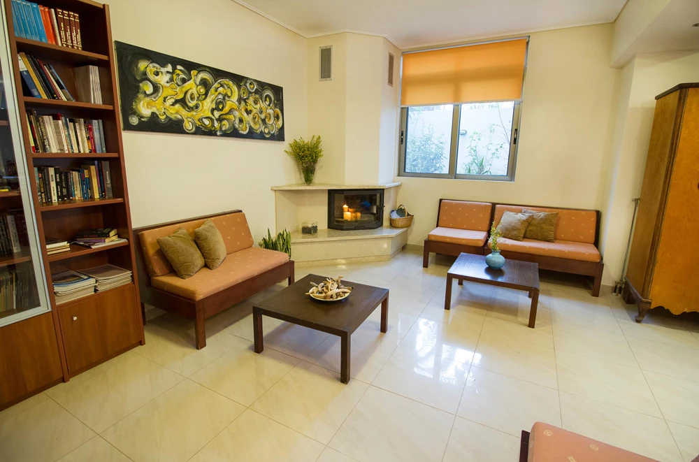 Hotell Lycasti Hotel i Crete, Grekland - Bild 13