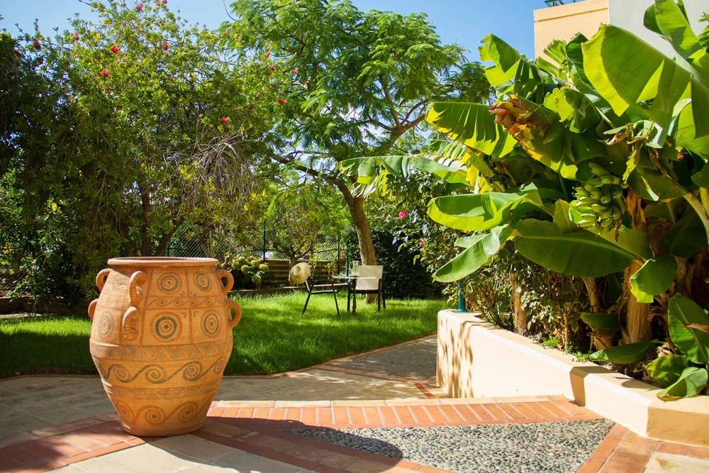 Hotell Lycasti Hotel i Crete, Grekland - Bild 14