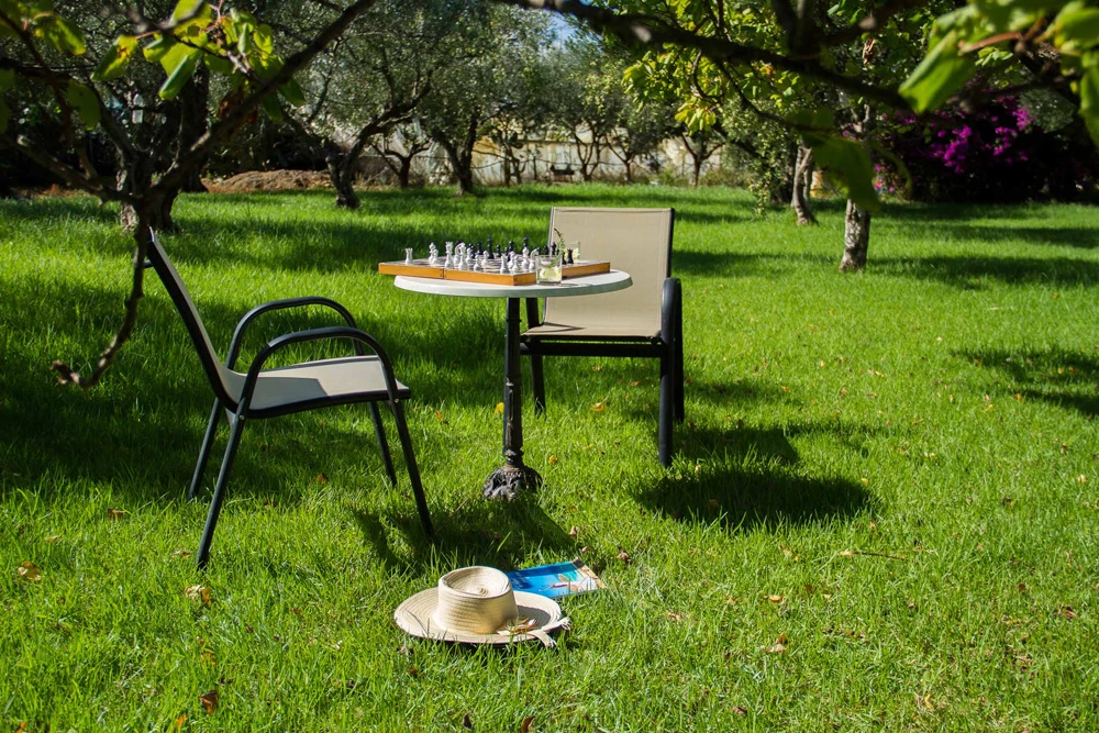 Hotell Lycasti Hotel i Crete, Grekland - Bild 6