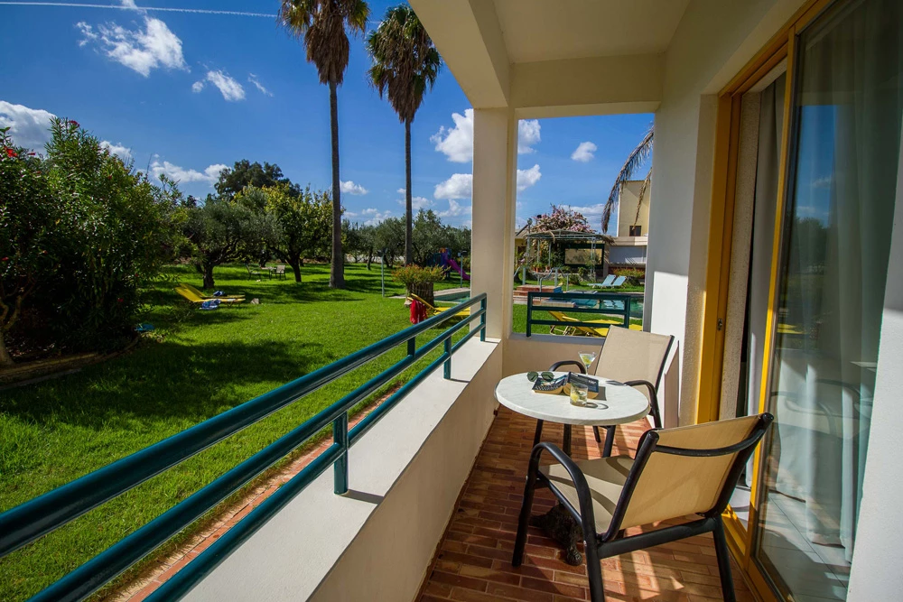 Hotell Lycasti Hotel i Crete, Grekland - Bild 8