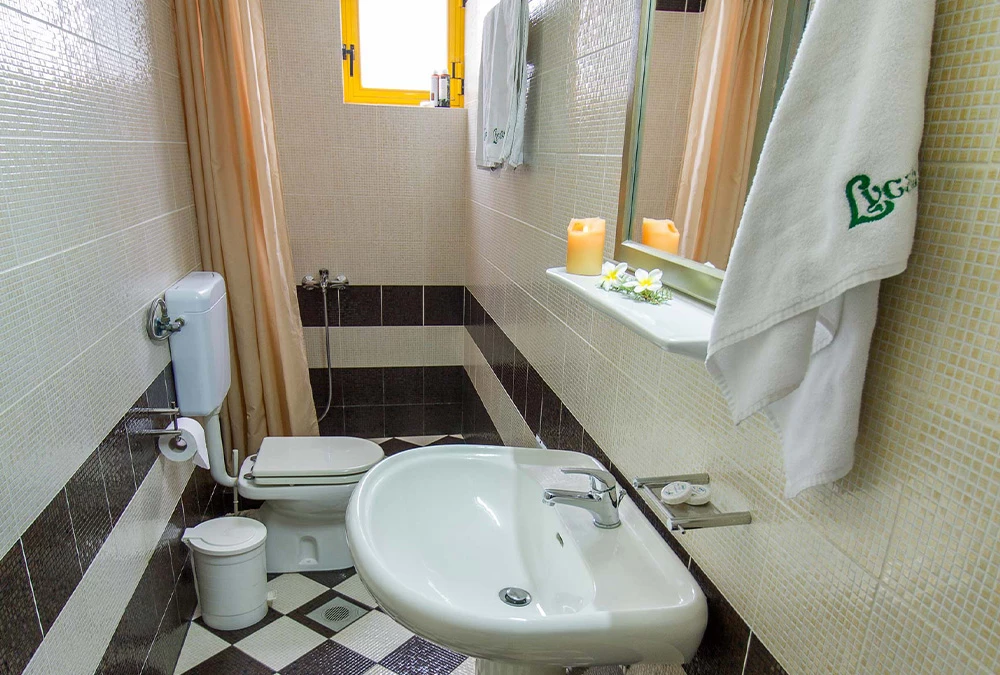 Hotell Lycasti Hotel i Crete, Grekland - Bild 38