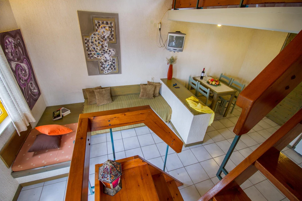 Hotell Lycasti Hotel i Crete, Grekland - Bild 34