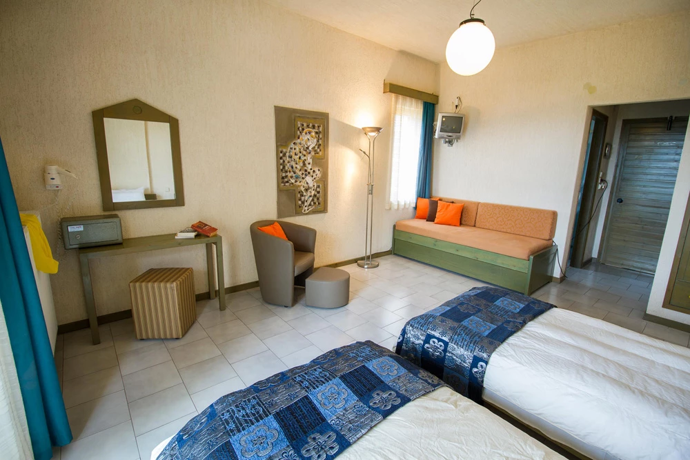 Hotell Lycasti Hotel i Crete, Grekland - Bild 35