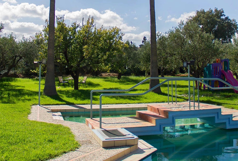 Hotell Lycasti Hotel i Crete, Grekland - Bild 3