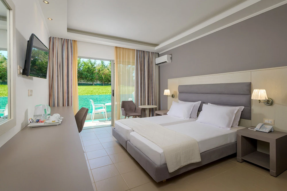 Hotell Lydia Maris Resort & SPA i Rhodes, Grekland - Bild 28