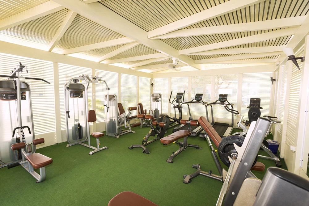 Hotell Lydia Maris Resort & SPA i Rhodes, Grekland - Bild 9