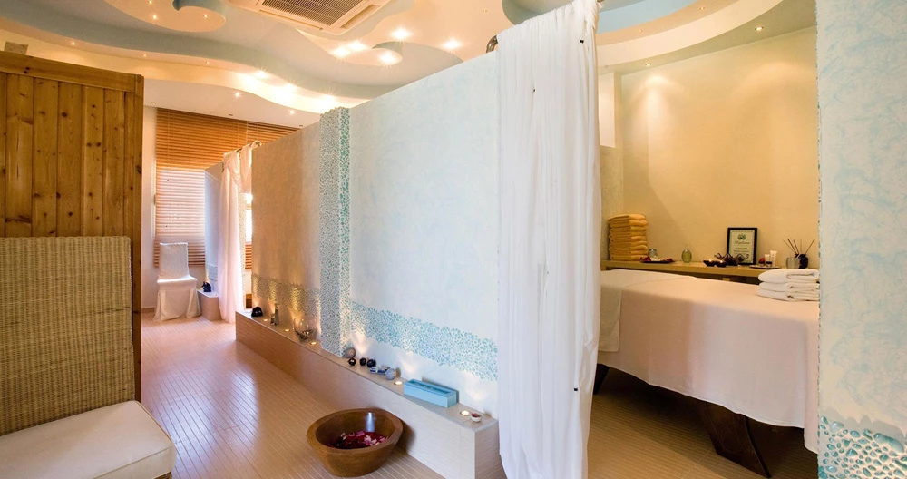 Hotell Lydia Maris Resort & SPA i Rhodes, Grekland - Bild 11