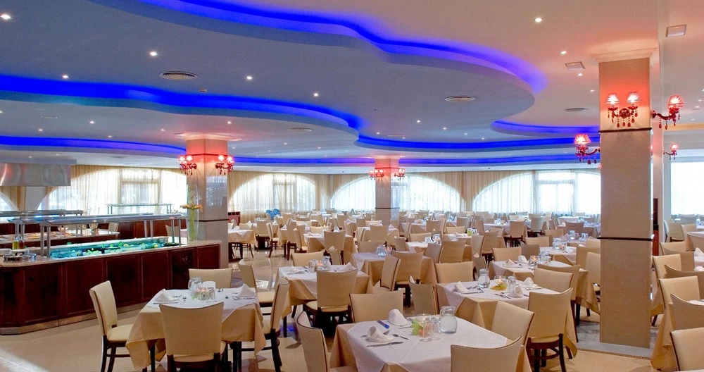 Hotell Lydia Maris Resort & SPA i Rhodes, Grekland - Bild 13