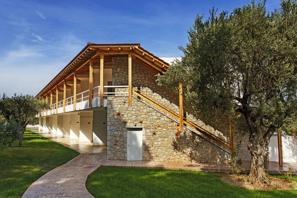 Hotell Lydia Maris Resort & SPA i Rhodes, Grekland - Bild 16