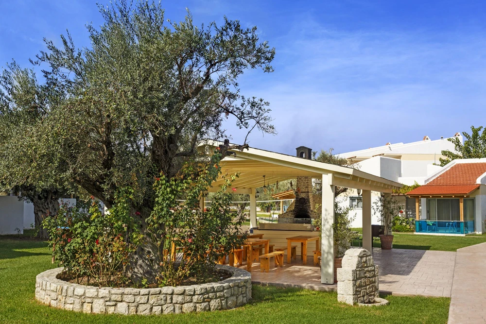 Hotell Lydia Maris Resort & SPA i Rhodes, Grekland - Bild 18