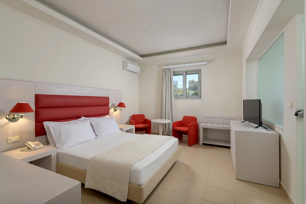 Hotell Lydia Maris Resort & SPA i Rhodes, Grekland - Bild 26