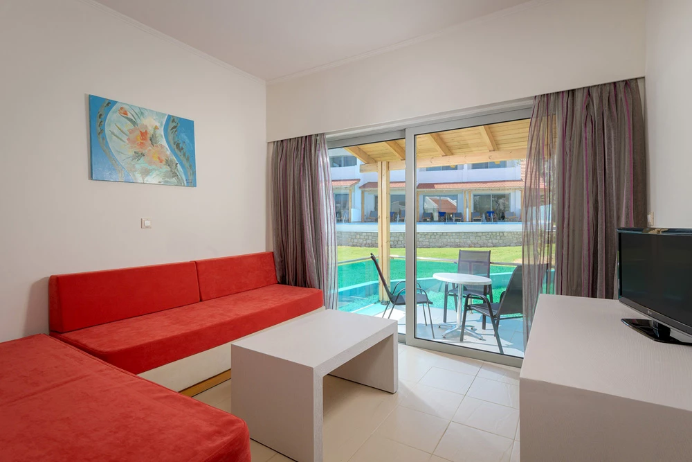 Hotell Lydia Maris Resort & SPA i Rhodes, Grekland - Bild 27