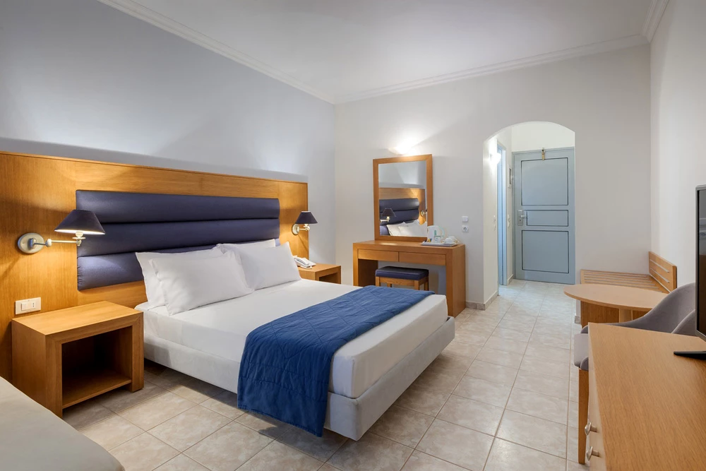 Hotell Lydia Maris Resort & SPA i Rhodes, Grekland - Bild 25