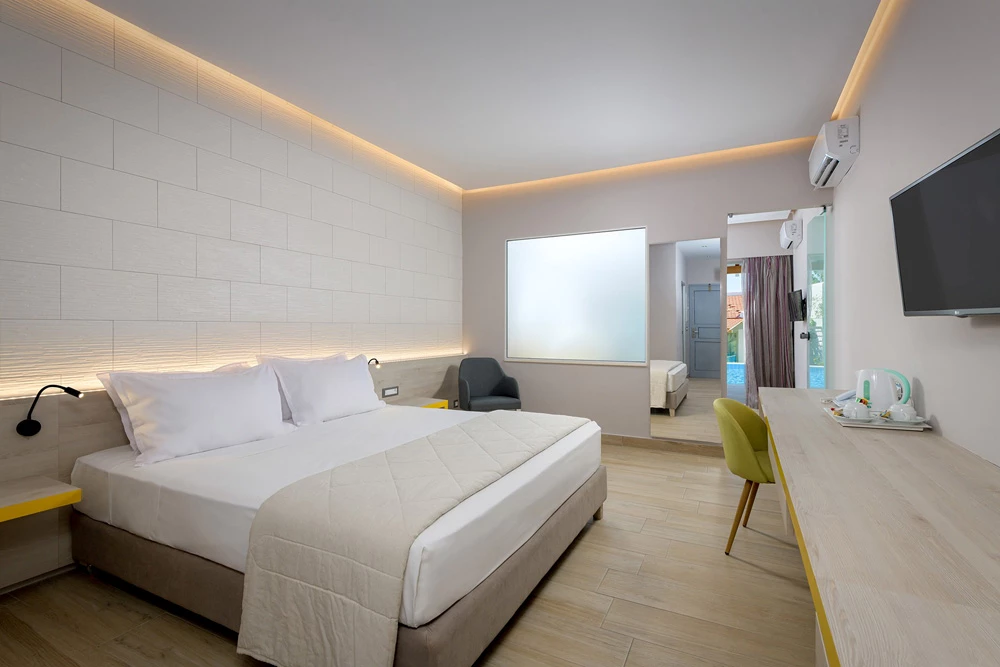 Hotell Lydia Maris Resort & SPA i Rhodes, Grekland - Bild 29