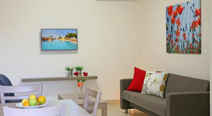 Hotell Makronissos Village i Cypern, Cyprus - Bild 27