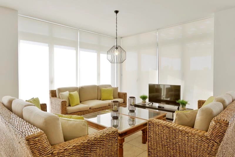 Hotell Makronissos Village i Cypern, Cyprus - Bild 19