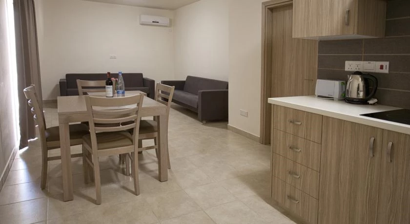 Hotell Makronissos Village i Cypern, Cyprus - Bild 23