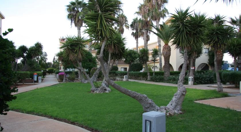 Hotell Makronissos Village i Cypern, Cyprus - Bild 12