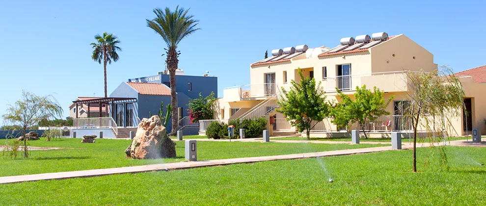 Hotell Makronissos Village i Cypern, Cyprus - Bild 2