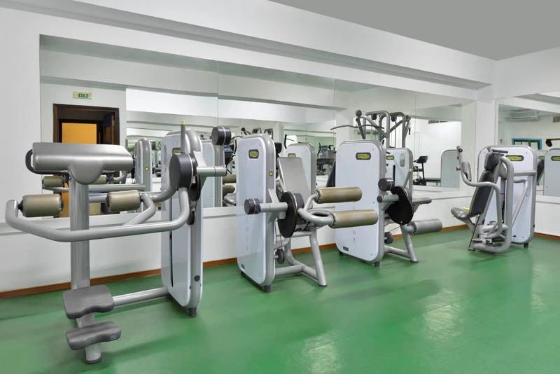 Hotell Makronissos Village i Cypern, Cyprus - Bild 16