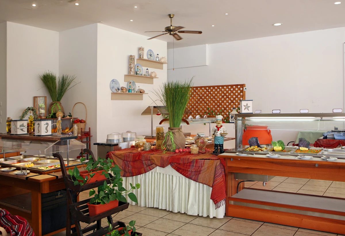 Hotell Makronissos Village i Cypern, Cyprus - Bild 20