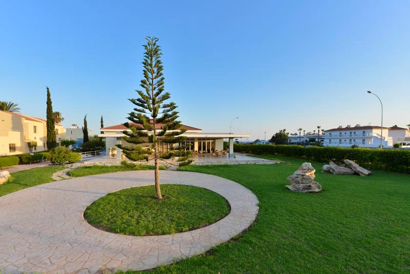 Hotell Makronissos Village i Cypern, Cyprus - Bild 13