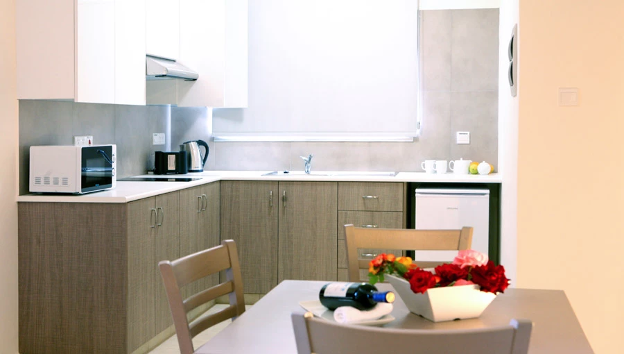 Hotell Makronissos Village i Cypern, Cyprus - Bild 28